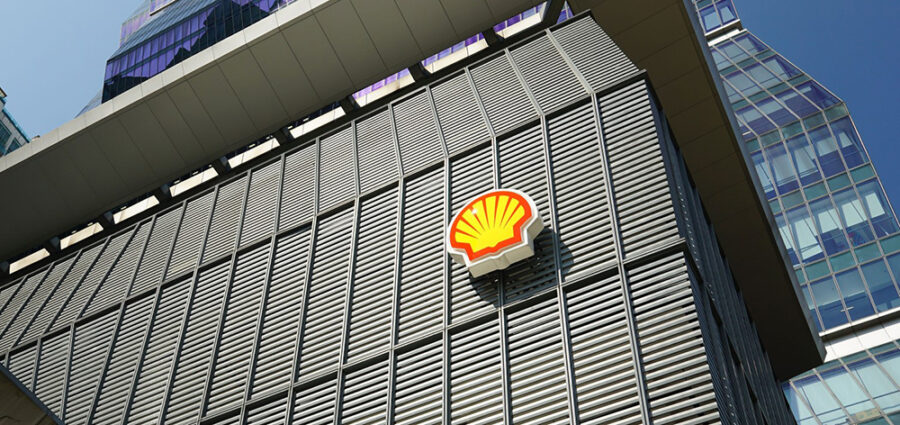 Shell