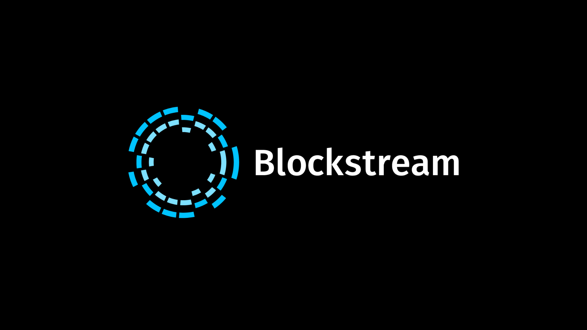 Blockstream logo