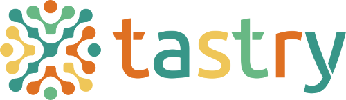 tastry logo