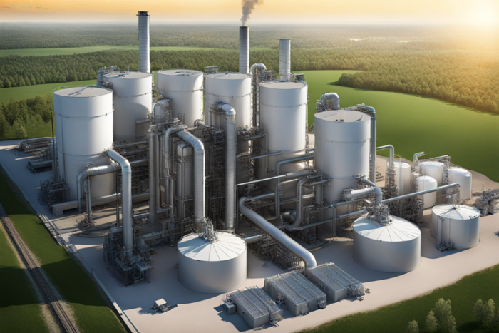 Carbon Capture and Storage