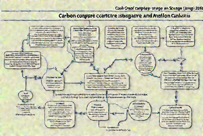 Carbon Capture and Storage Analyst