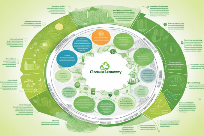 Circular Economy Initiatives