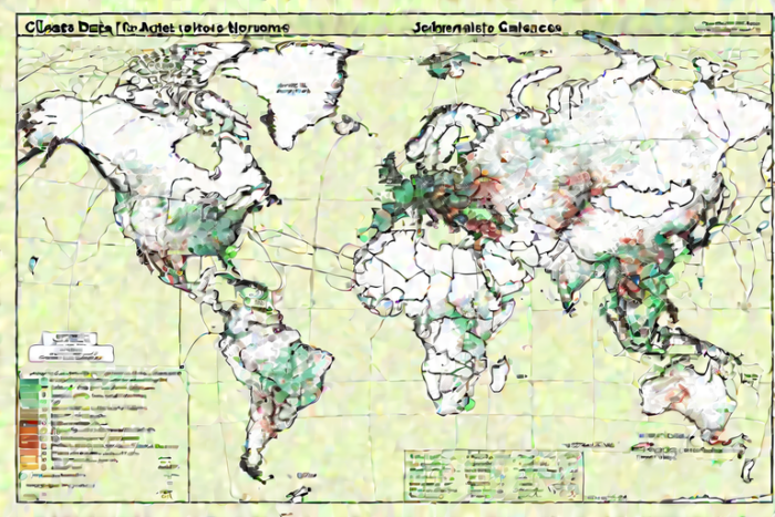 Climate Data Analyst climate tech jobs