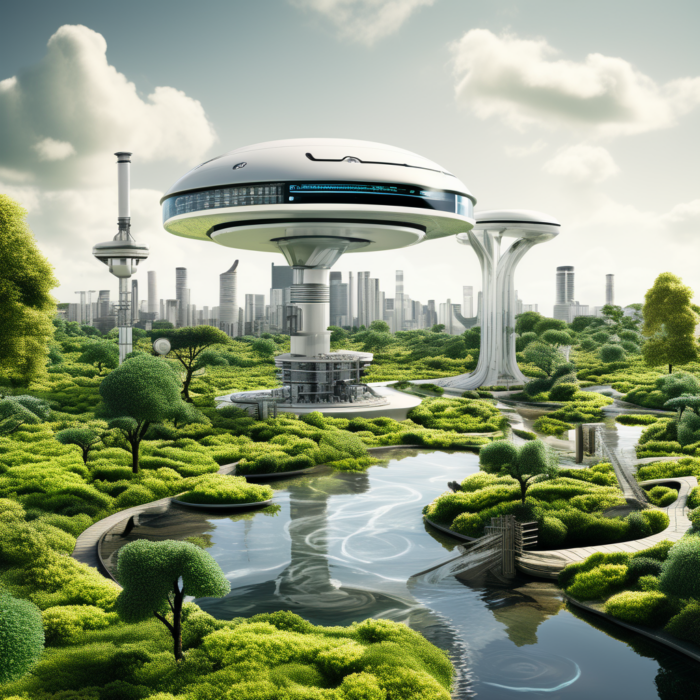 Climatetech Startups to Drive Climate Action in 2024