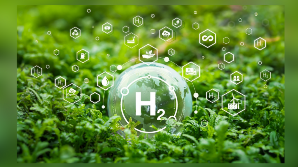 European Commission approves €400 million in Aid for Austria and €36  million for Lithuania for Green Hydrogen