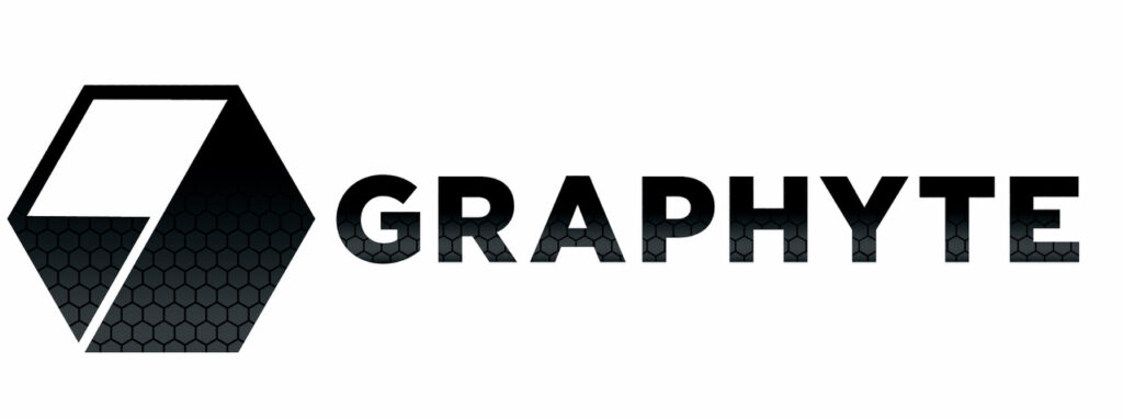 Carbon capture and removal startup's Graphyte logo