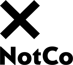 GreenTech startup - NotCo logo