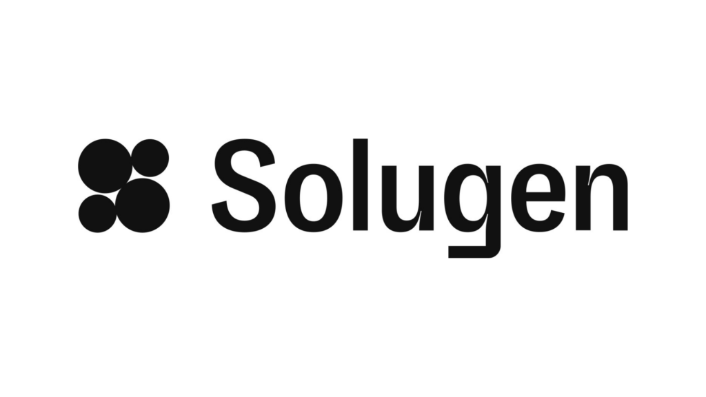 GreeTech Startup - Salugen logo