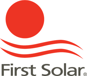 First Solar logo