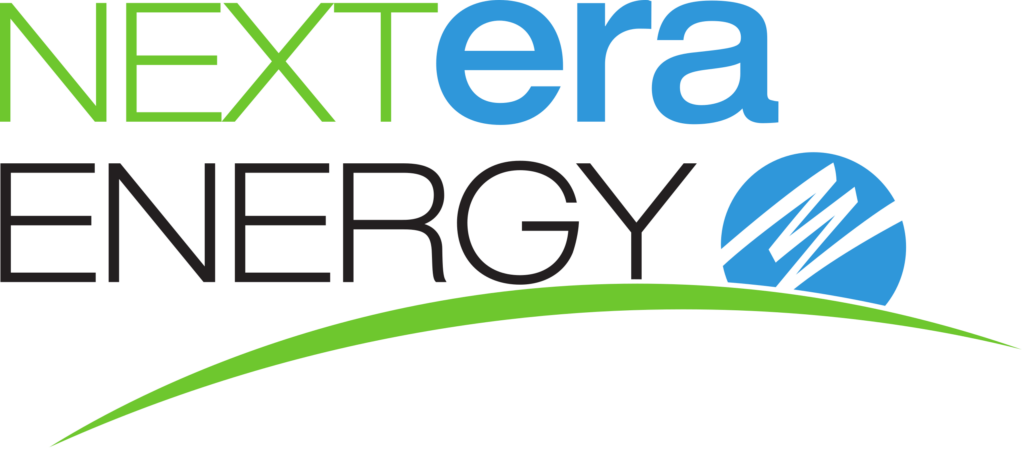 NextEra Energy logo