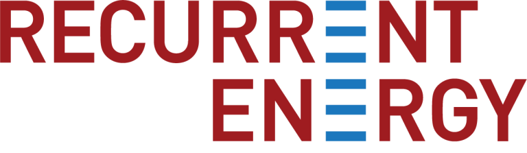 Recurrent Energy logo