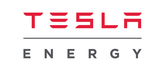 Tesla energy logo