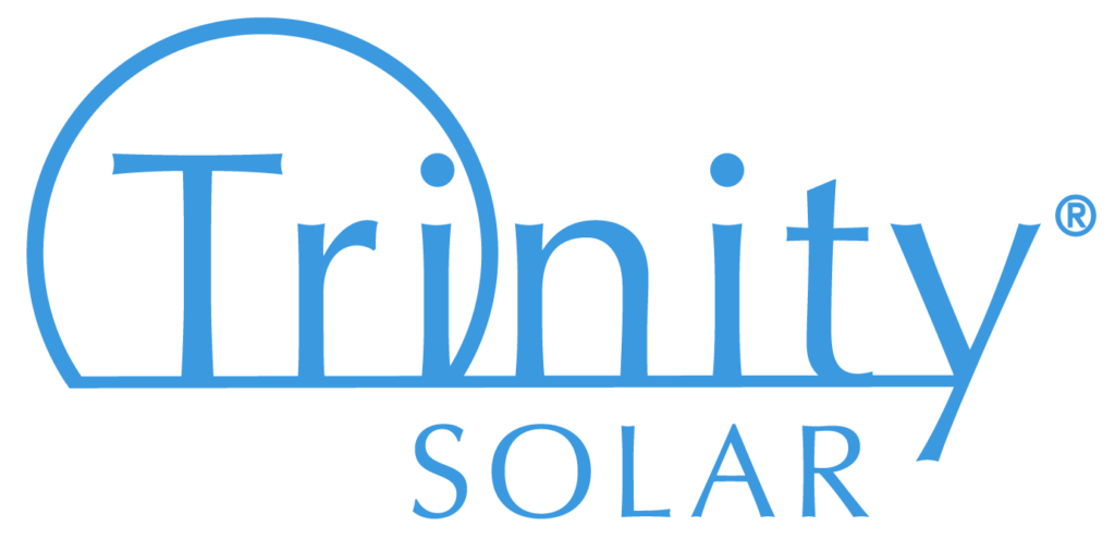 Trinity Solar logo