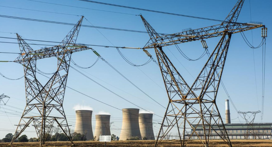 South Africa is facing many challenges in moving beyond coal.
