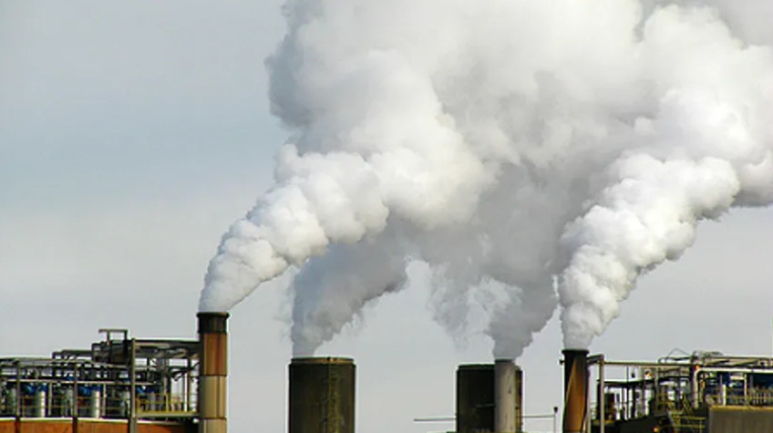 CO280 will capture carbon from paper mills in the Gulf Coast region. (Photo by Alex Ford via Creative Commons)