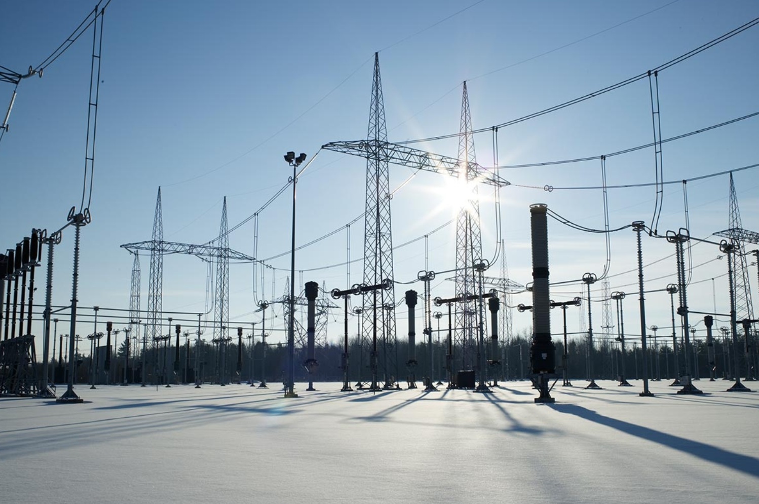 Hydro-Quebec is taking some big steps to improve efficiency.