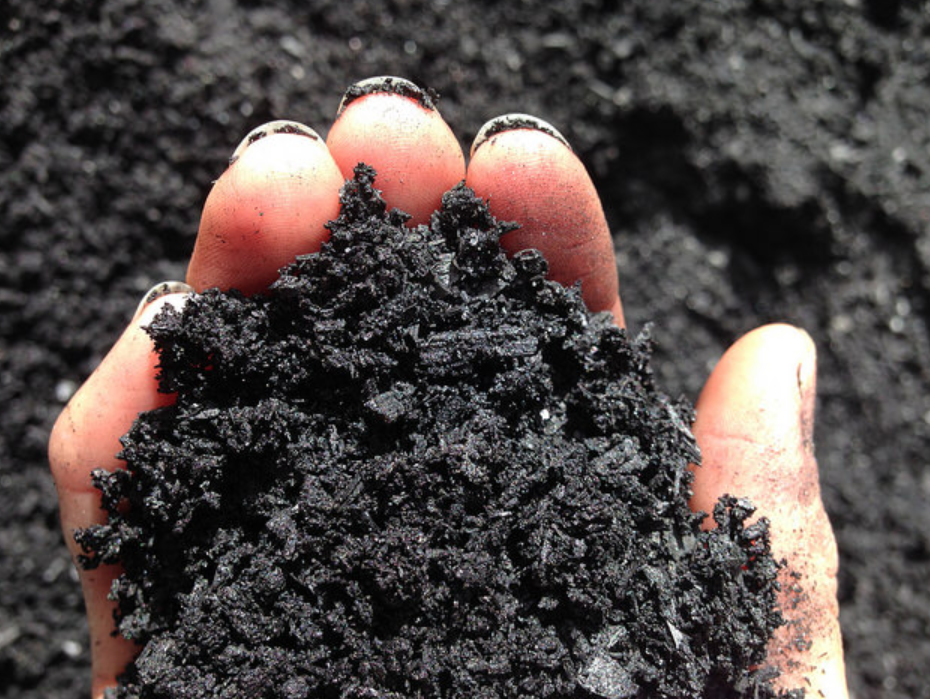 Exomad green inks biochar carbon sequestration agreement with Microsoft. Credit: Simon Dooley via Creative Commons License