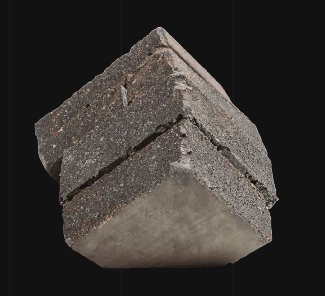 Sublime Cement will provide low-carbon cement for Microsoft's construction projects. Credit: Sublime Cement