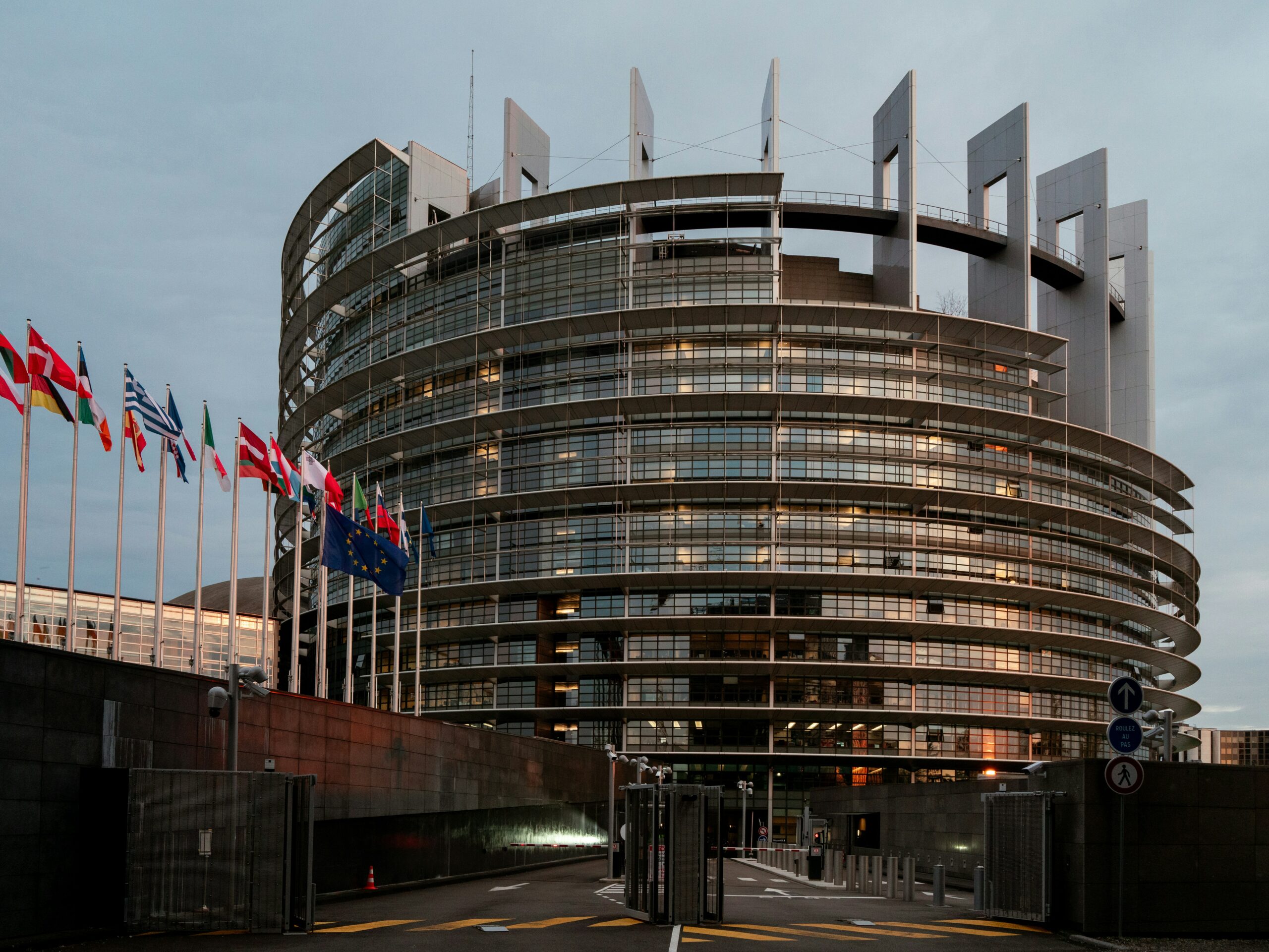Several countries are following in the footsteps of the EU in establishing CBAM regulations.