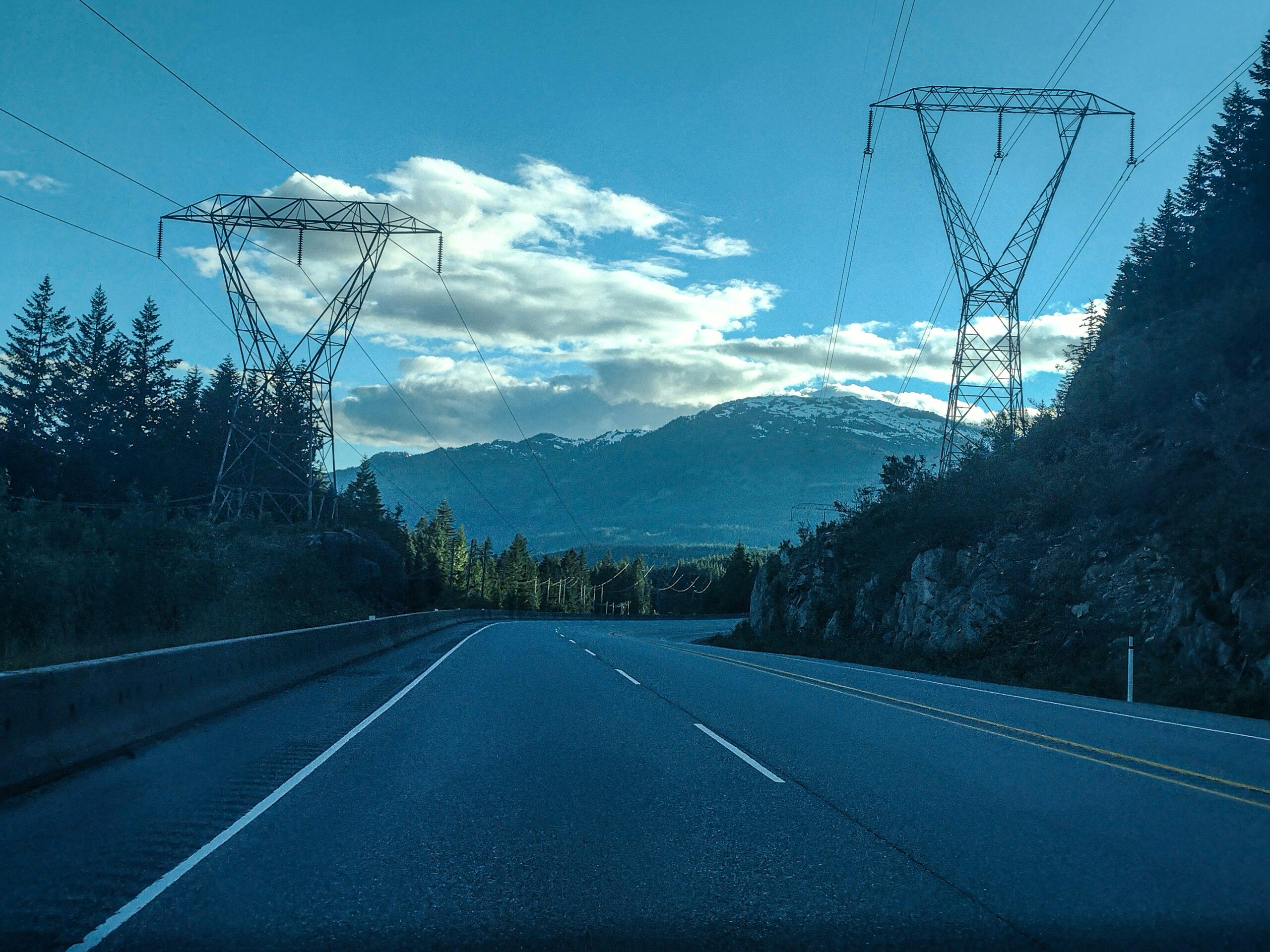 BC launches Clean Power Action Plan. Photo by Peter Robbins on Unsplash