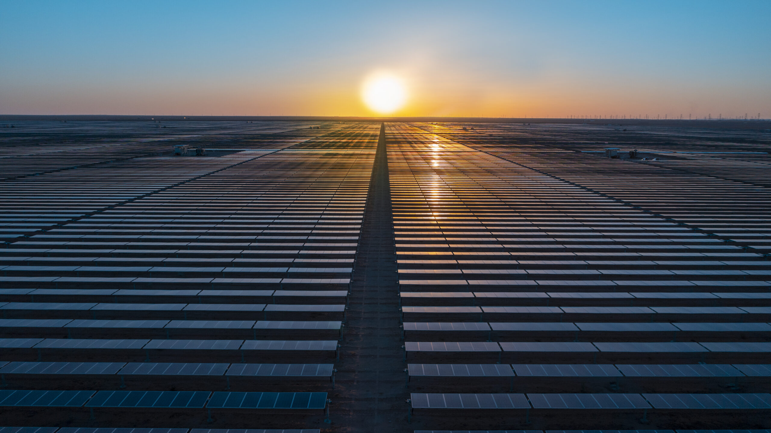 Saudi firm ACWA Power inks US$10B deals in Malaysia